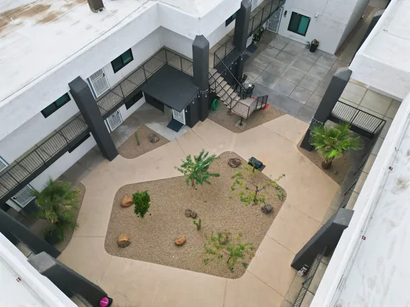 3738 East McDowell Road