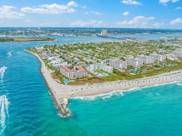 33 S Ocean Avenue #502, Palm Beach Shores, FL 33404