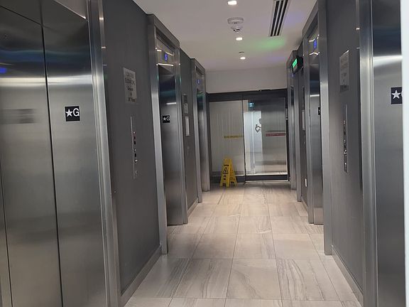 3rd image of 100 Dalhousie St #4709