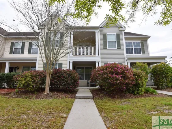 4 Ashleigh Lane, Savannah, GA 31407