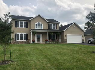63 Marino Dr, North Chili, NY 14514