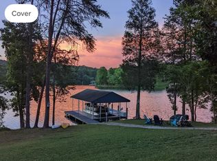 130 Island Rd, Kingston, TN 37763