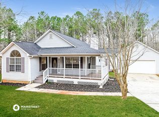 216 Lafayette St, Locust Grove, GA 30248