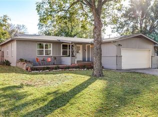 11324 Flamingo Ln, Dallas, TX 75218