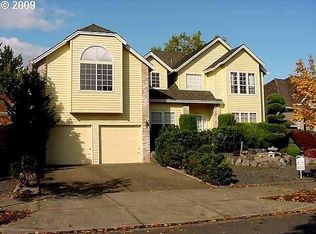 16105 NW Blueridge Dr, Beaverton, OR