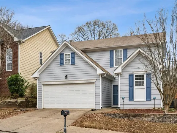 3430 Kensington Parc Cir, Avondale Estates, GA 30002