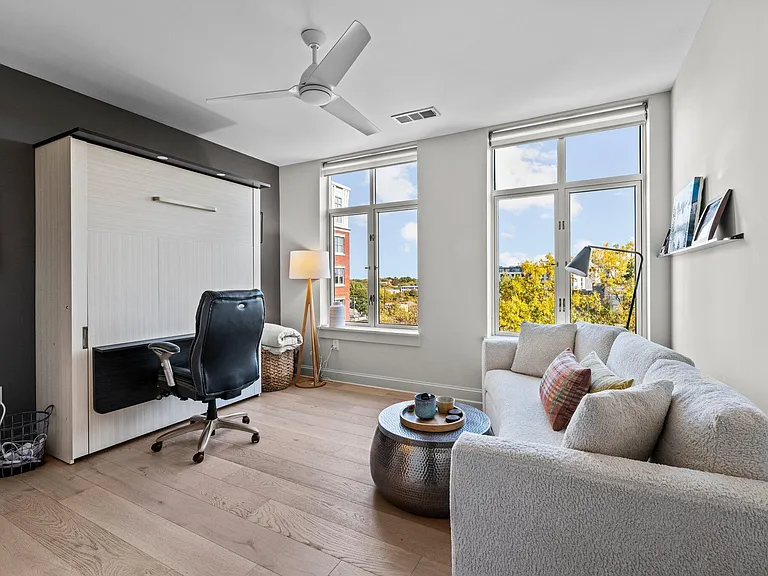 618 N Boylan Ave #810-A — Photo 34