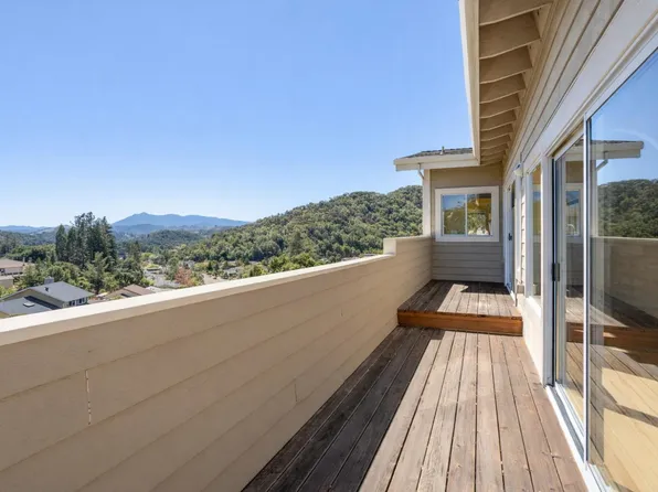 2901 Las Gallinas Avenue, San Rafael, CA 94903