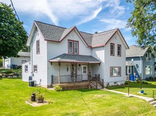 812 Main St, Clyman, WI 53016