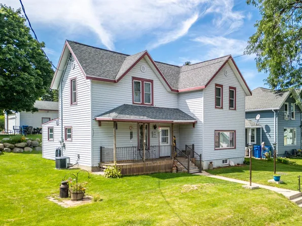 812 Main STREET, Clyman, WI 53016