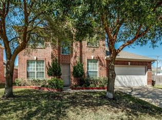 423 Rock Meadow Trl, Mansfield, TX 76063