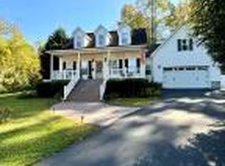 2 Mountaineer Way, Fayetteville, WV 25840