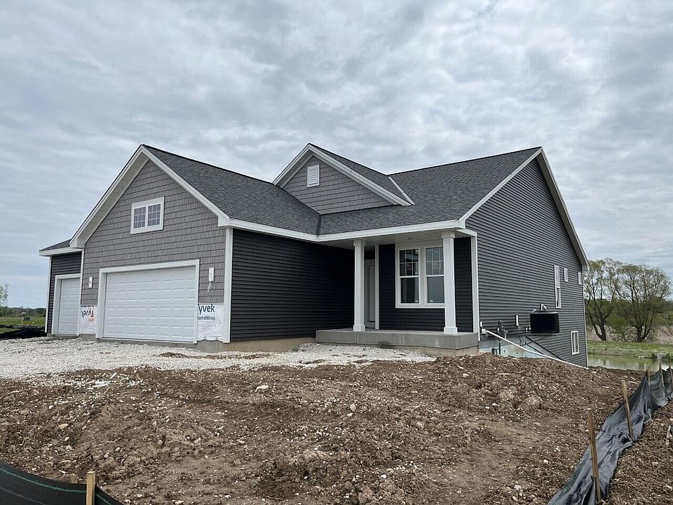 W188N5690 Clover LANE, Menomonee Falls, WI 53051 Zillow