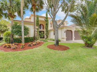 9481 Campi Dr, Lake Worth, FL 33467
