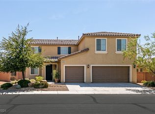 7152 Cardinal Walk Ln, North Las Vegas, NV 89084