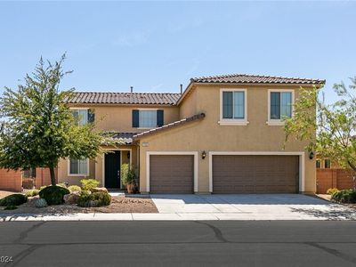 7152 Cardinal Walk Ln, North Las Vegas, NV, 89084