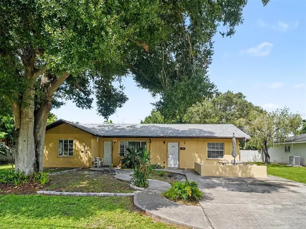 1503 55TH AVENUE W, BRADENTON, FL 34207