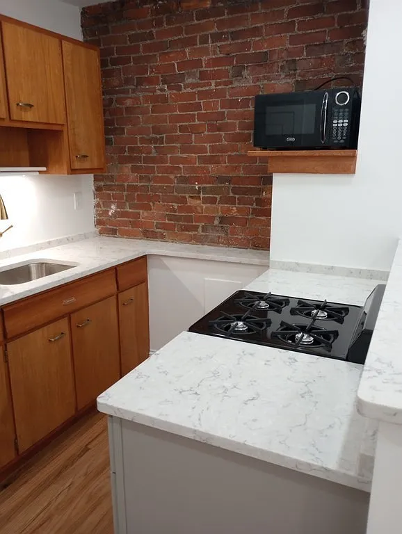 1 bed, 575 sqft, $2,750 — Photo 4