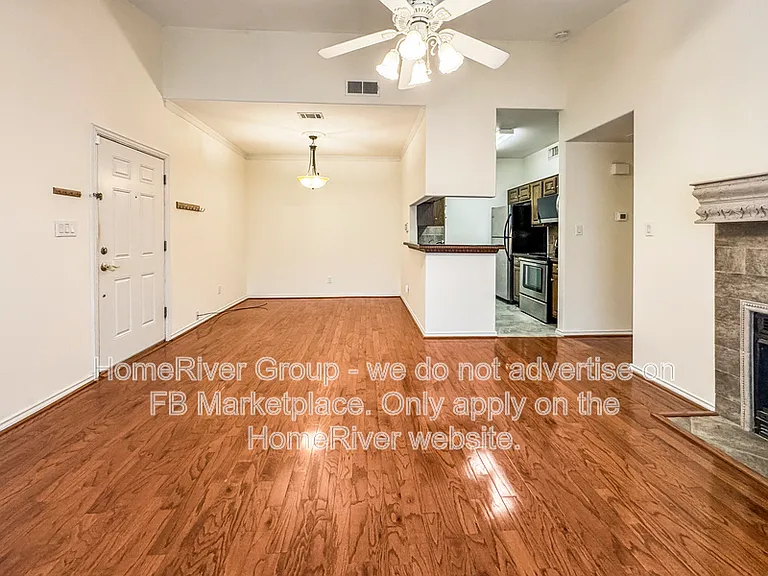 5619 Preston Oaks Rd #505 — Photo 8