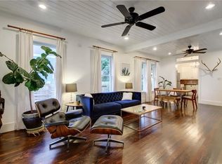 5005 Delores Ave, Austin, TX 78721