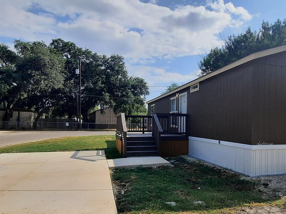 8360 Eckhert Rd TRAILER B11, San Antonio, TX 78240 Zillow