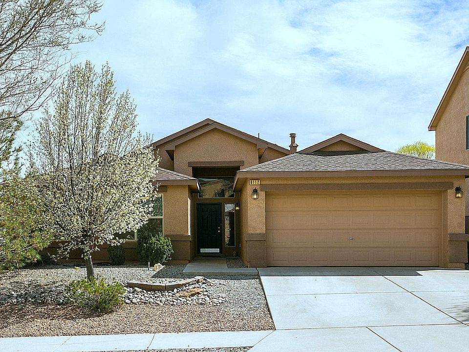 1st image of 8112 Sand Springs Cir NW