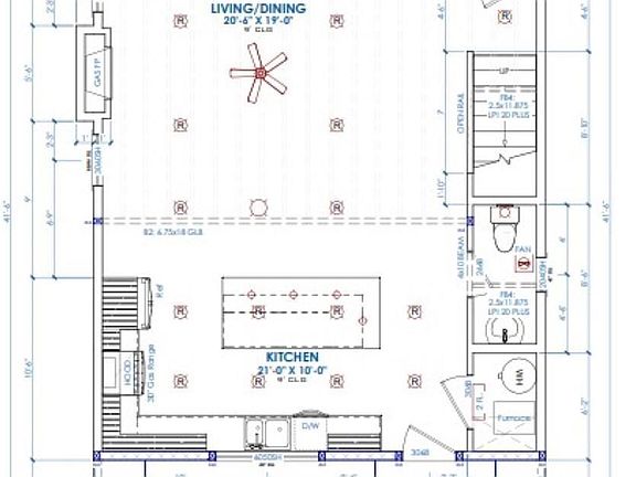3rd image of 861 Park Ave NE