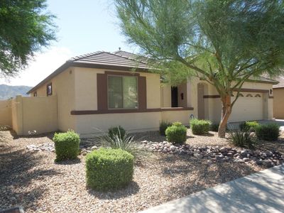 2131 W Desert Ln, Phoenix, AZ, 85041