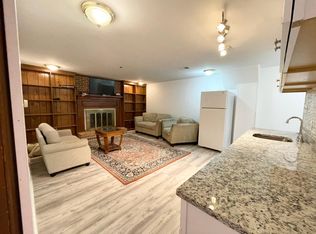 2510 N Chambliss St #BASEMENT, Alexandria, VA 22311