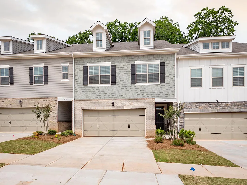 3031 Glenn Hope Way