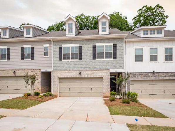 3031 Glenn Hope Way, Matthews, NC 28104
