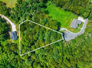 Overlook Way, Vonore, TN 37885