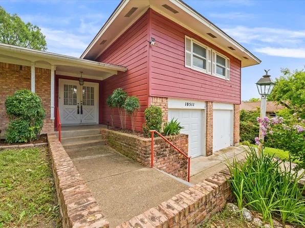 10511 Maplegrove Ln, Dallas, TX 75218