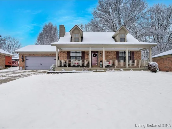 3211 Rolling Creek Drive, New Albany, IN 47150
