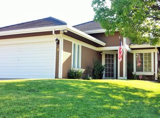 8113 Early Morning Way, Antelope, CA 95843