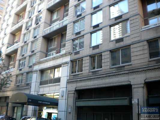 Rented by Bellmarc Realty | media 42