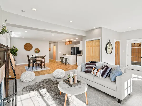 605 S 22nd Ave, Yakima, WA 98902