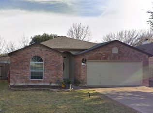 317 Katy Xing, Georgetown, TX 78626