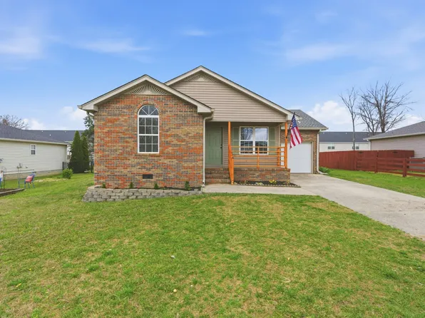 327 June Dr, Lebanon, TN 37087