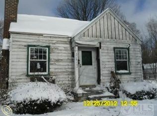 15403 Linnhurst St, Detroit, MI 48205