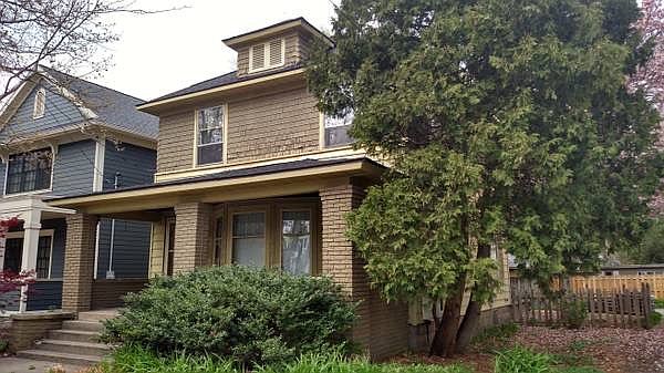 1st image of 2115 Wealthy St SE #House