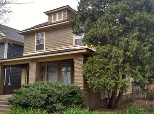 2115 Wealthy St SE #HOUSE, East Grand Rapids, MI 49506