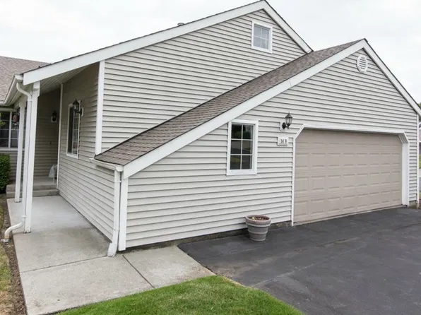 8801 27th St W APT 14B, University Place, WA 98466