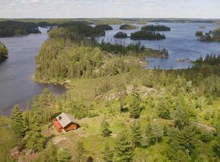3297 Burntside Lake NW, Ely, MN 55731