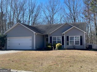 5 Highlander Trl SW, Rome, GA 30165