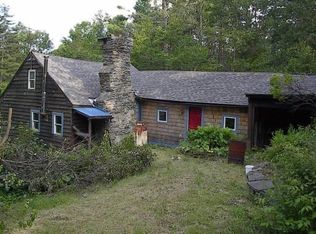 153 Cole St, Cummington, MA 01026