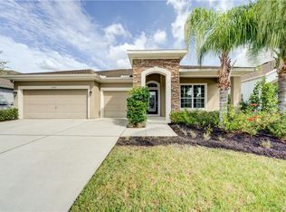 2520 Kenchester Loop, Zephyrhills, FL 33543