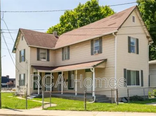 450 Shelby St APT 1, Indianapolis, IN 46203