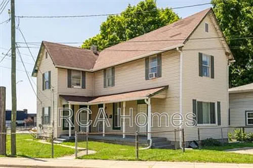 450 Shelby St #1 Photo 1