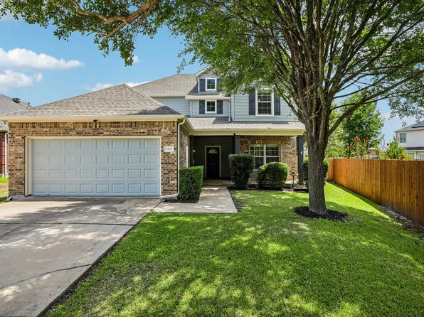 2821 Purple Thistle Dr, Pflugerville, TX 78660